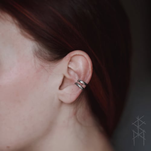 Image of ASK Ear Cuff