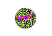 Image 2 of Misfits Badges (Individual or as pack)