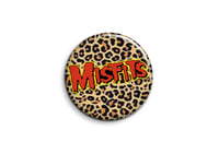 Image 4 of Misfits Badges (Individual or as pack)