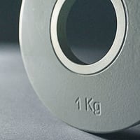 Image 4 of Disco Calibrato - 1Kg (Linea Colore)