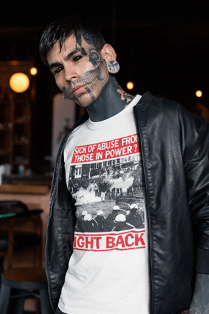 Image of Fight Back T-Shirt