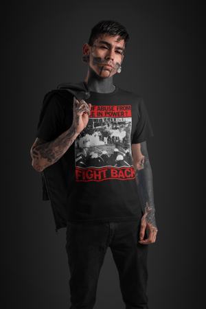 Image of Fight Back T-Shirt