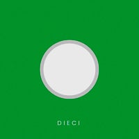 Image 1 of Disco Calibrato - 10Kg (Linea Colore)