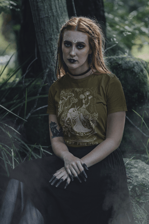 Image of Forest Friends T-Shirt