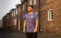 Image 1 of Enzo - Pink/Blue