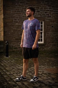 Image 2 of Enzo - Pink/Blue