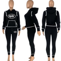 Image 2 of G N $ Sweats