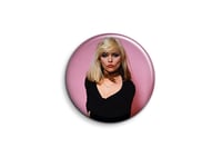 Image 4 of Debbie Harry/Poly Styrene/Who Killed Marilyn? badges (individual or pack)