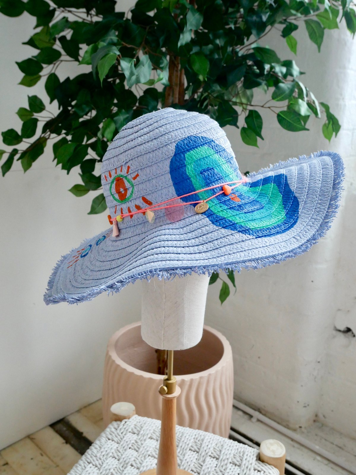 Samos Hat