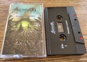Image of Triumph in Hatred cassette 