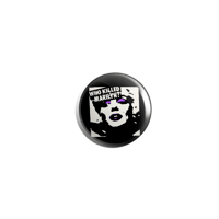 Image 5 of Debbie Harry/Poly Styrene/Who Killed Marilyn? badges (individual or pack)
