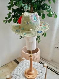 Image 1 of Rhodes Hat