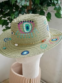 Image 2 of Rhodes Hat