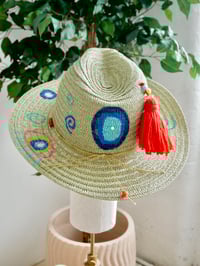 Image 3 of Rhodes Hat