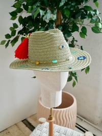 Image 4 of Rhodes Hat