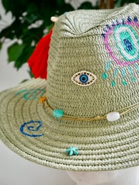 Image 5 of Rhodes Hat