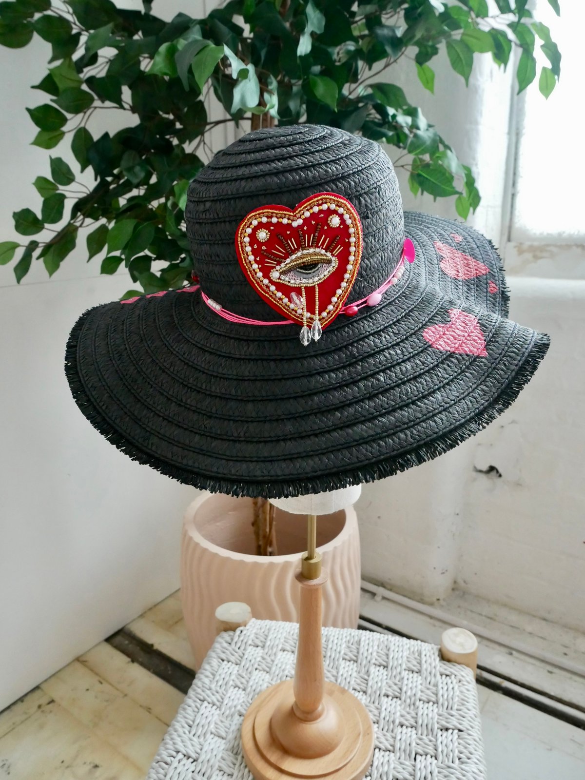 Cupid Hat