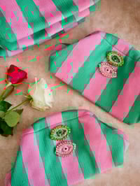 Image 2 of Mykonos Clutch Bag
