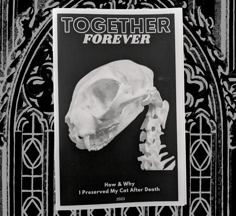 Image of Together Forever