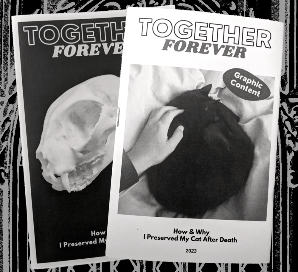 Image of Together Forever