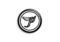 Pixies 25mm Badge