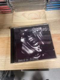 Image 1 of Old mans child original cd