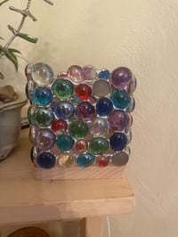 Image 1 of Multi colored light