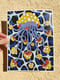 Image of Shroomfish Print