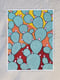 Image of Prickly Pear Print