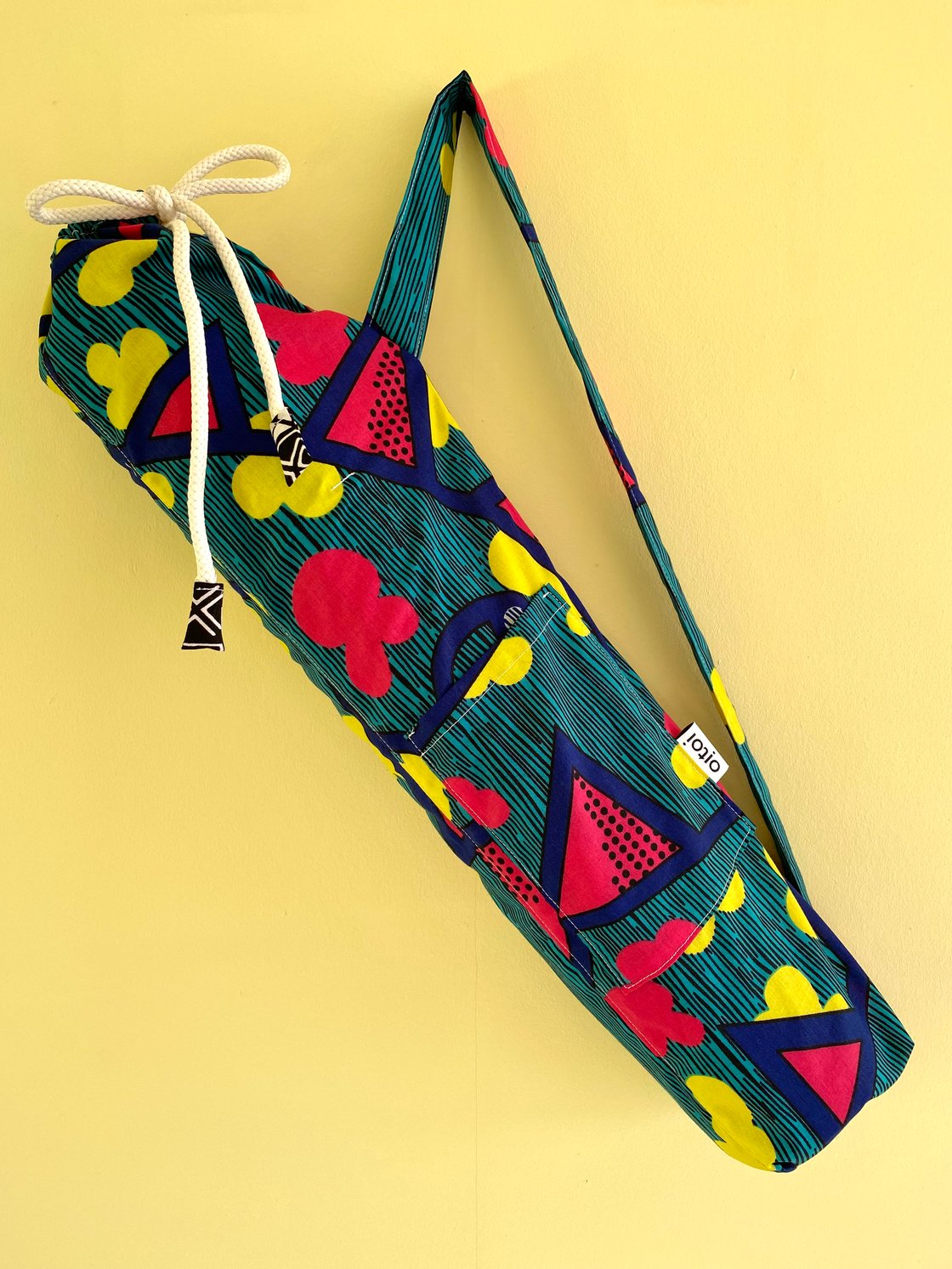 Image of YB - chocho