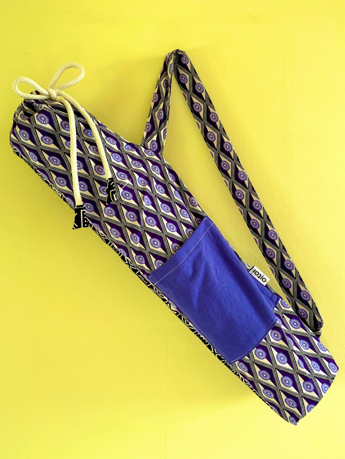 Image of YB - murasaki