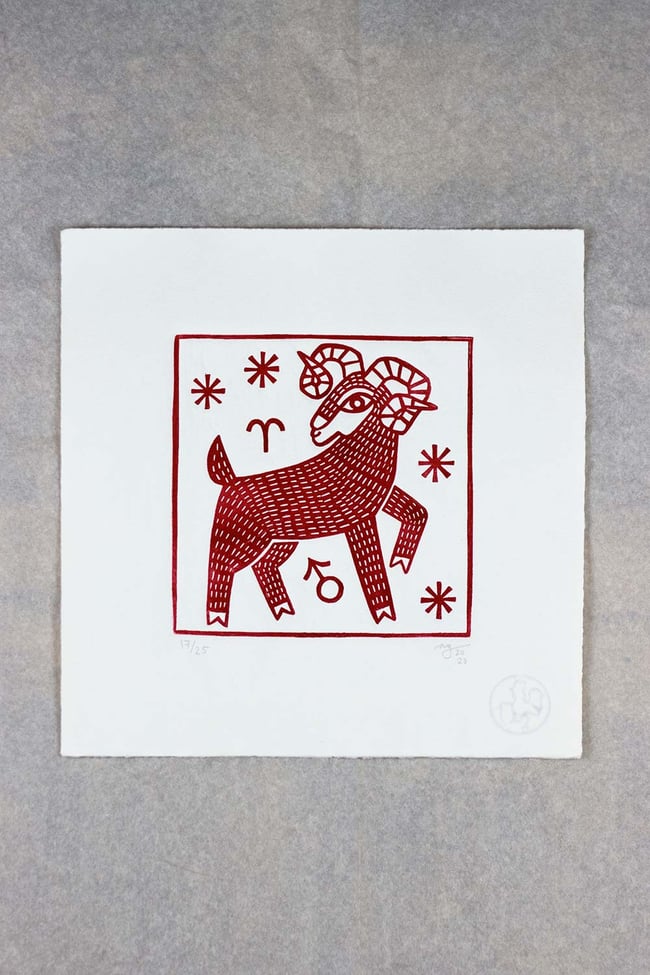 Aries