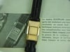 18K JLC Jaeger Lecoultre Duoplan