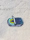 Image of Fish Tin Sticker