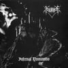 Ezurate "Infernal Dominatio" CD 