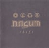 Nasum "Shift" CD