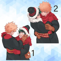 Image 2 of BKDK STICKERS