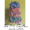 The Pot Luck Scrunchie 