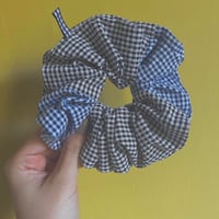 Image 4 of The Pot Luck Scrunchie 