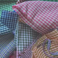 Image 5 of The Pot Luck Scrunchie 