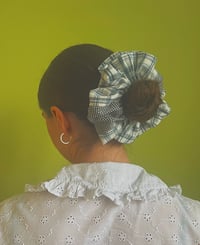 Image 2 of The Pot Luck Scrunchie 