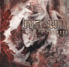 Nasum "Helvete" CD