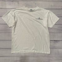 Image 3 of Vintage Columbia Flies Tee - L