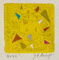 Image 1 of Tangle of Triangles