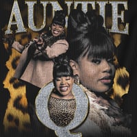 Image 2 of Auntie Q 