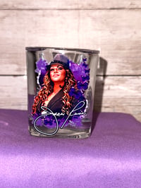 JENNI SHOT GLASS