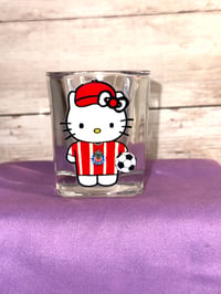 Image 2 of HELLO KITTY SOCCER