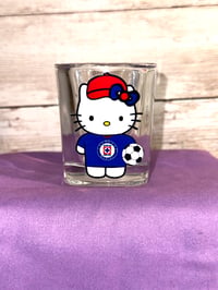 Image 3 of HELLO KITTY SOCCER