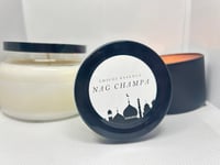Nag Champa Candle