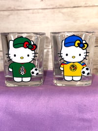Image 1 of HELLO KITTY SOCCER.